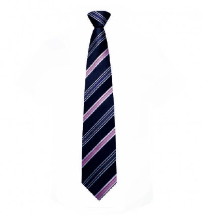 BT007 design horizontal stripe work tie formal suit tie manufacturer detail view-22